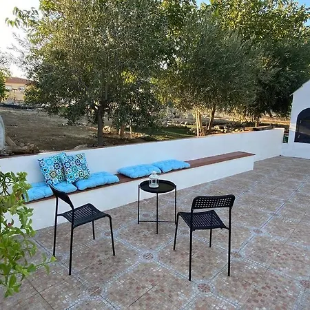 Casa Cactus Preciosa Casa Rural Con Piscina Y Exterior Privado Muy Amplio Granada Exterior photo