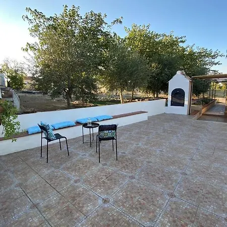 Casa Cactus Preciosa Casa Rural Con Piscina Y Exterior Privado Muy Amplio Granada Exterior photo