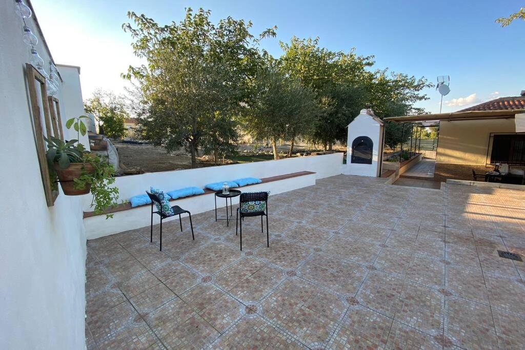 Casa Cactus Preciosa Con Piscina Y Exterior Privado Muy Amplio Grenade