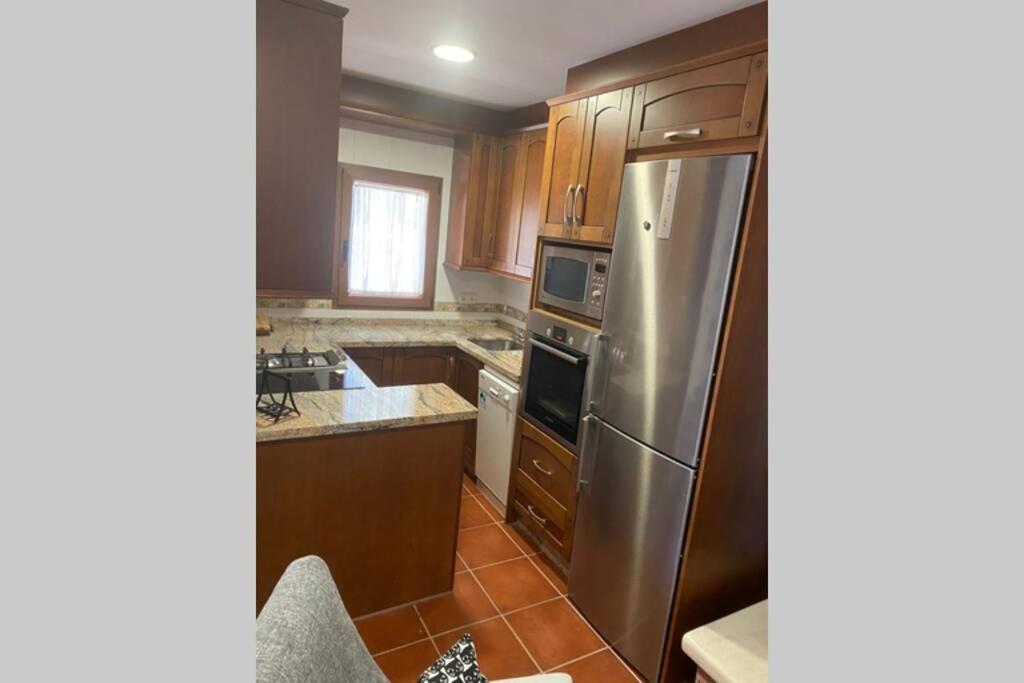 Casa Cactus Preciosa Con Piscina Y Exterior Privado Muy Amplio Vakantiehuis