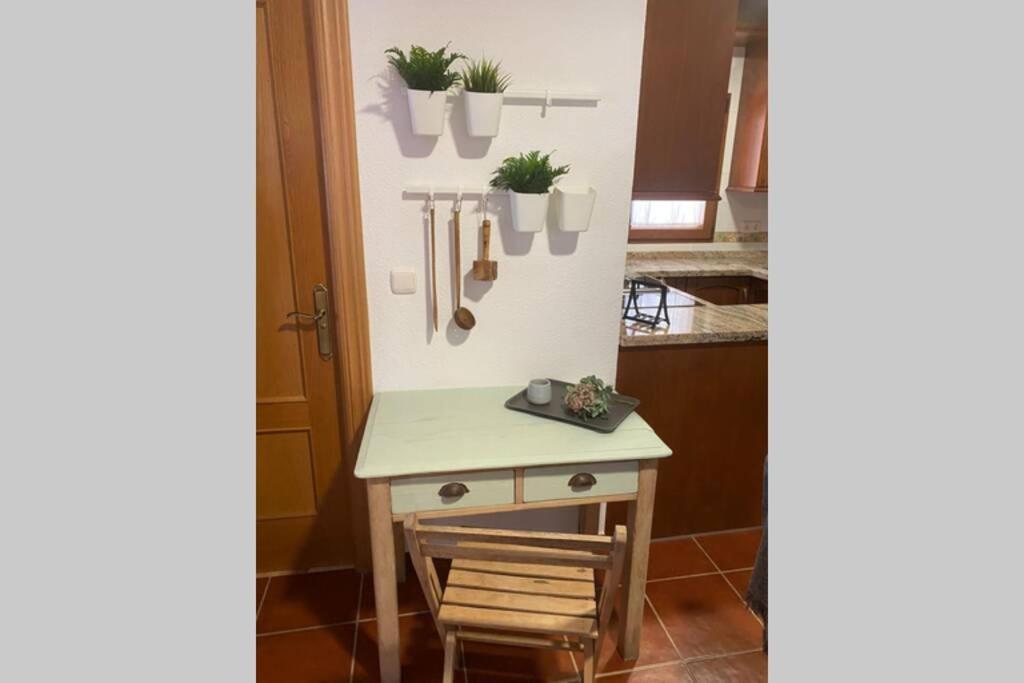 Casa Cactus Preciosa Con Piscina Y Exterior Privado Muy Amplio Vakantiehuis Granada