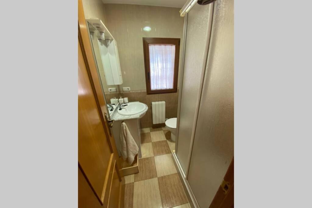 Hébergement de vacances Casa Cactus Preciosa Con Piscina Y Exterior Privado Muy Amplio Grenade