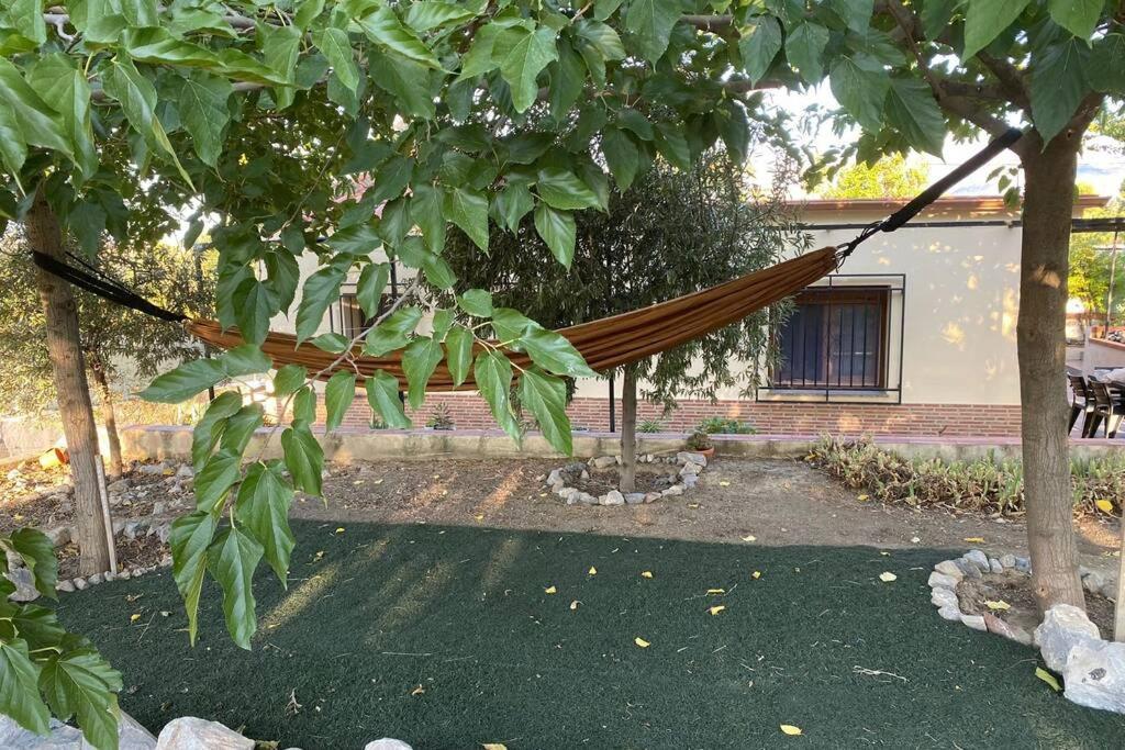 Holiday home Casa Cactus Preciosa Con Piscina Y Exterior Privado Muy Amplio