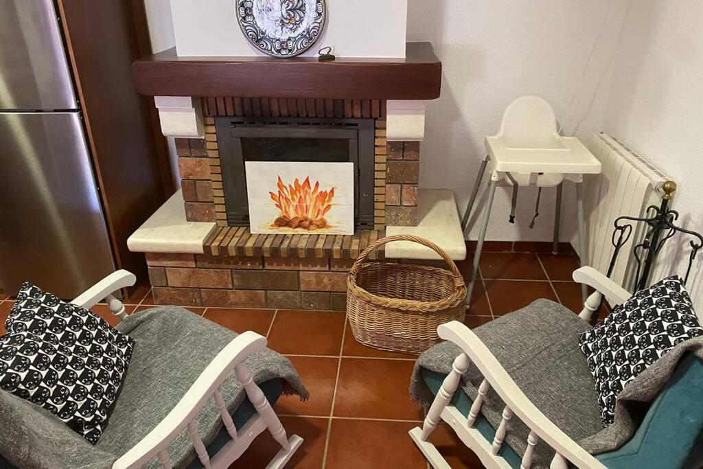 Holiday home Casa Cactus Preciosa Con Piscina Y Exterior Privado Muy Amplio *