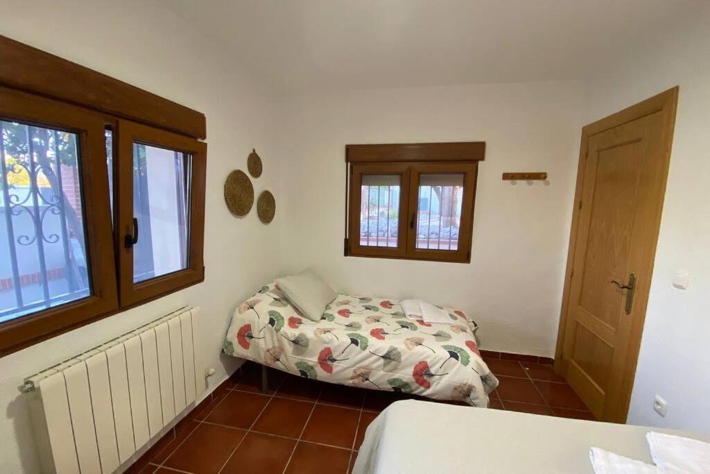Holiday home Casa Cactus Preciosa Con Piscina Y Exterior Privado Muy Amplio *