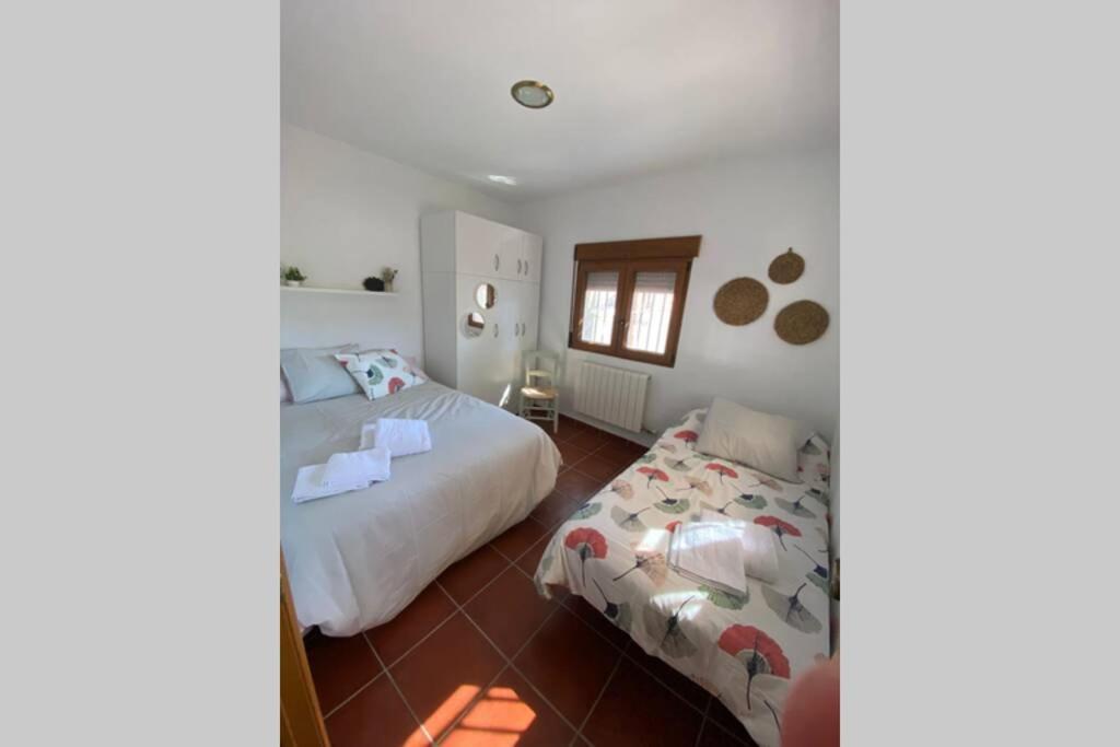 Holiday home Casa Cactus Preciosa Con Piscina Y Exterior Privado Muy Amplio Granada